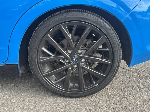 Certified 2024 Subaru Impreza RS AWD/4WD image 28