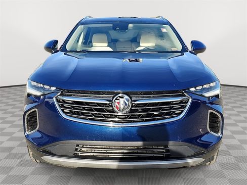 Used 2023 Buick Envision Preferred image 2