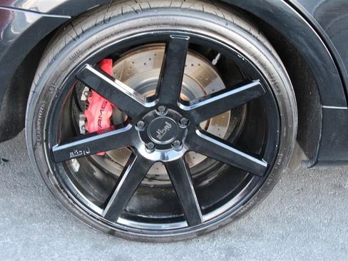 Used 2014 Mercedes-Benz CLS 63 AMG S-Model image 45