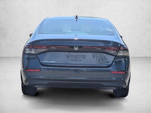 Used 2024 Honda Accord EX image 6