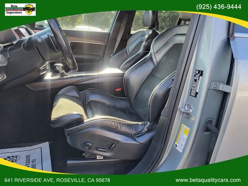Used 2017 Volvo XC90 T6 R-Design w/ Vision Package image 17