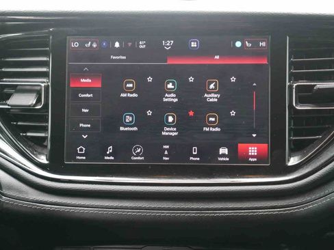 Used 2021 Dodge Durango GT AWD/4WD image 6