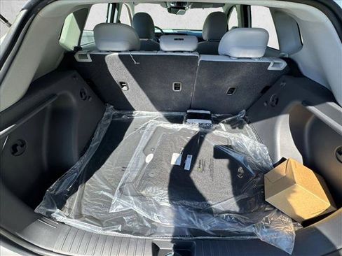 New 2026 Hyundai Kona SEL Sport FWD image 21