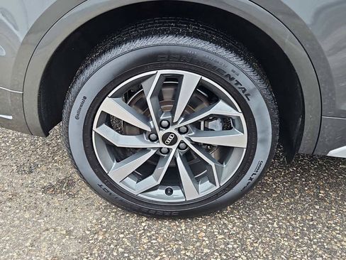 Used 2023 Audi Q5 2.0T Premium Plus image 9