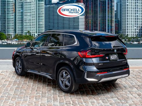 Used 2025 BMW X1 xDrive28i image 7