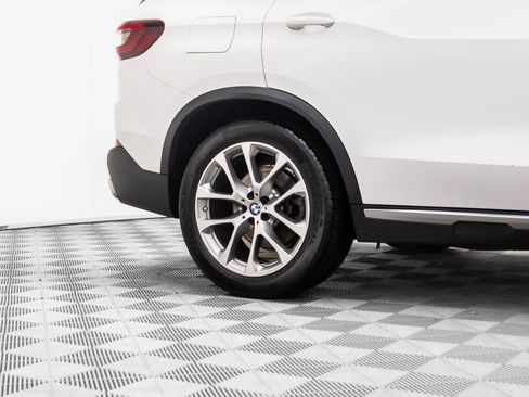 Used 2021 BMW X5 xDrive40i w/ Premium Package AWD/4WD image 31