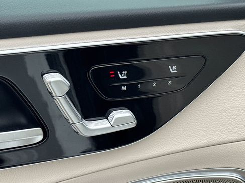 New 2026 Mercedes-Benz C 300 Sedan image 11