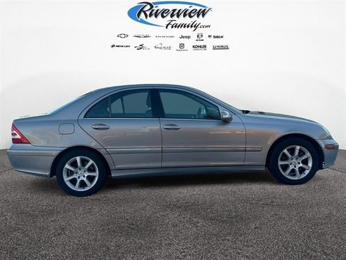 Used 2007 Mercedes-Benz C 280 3.0L Luxury image 6