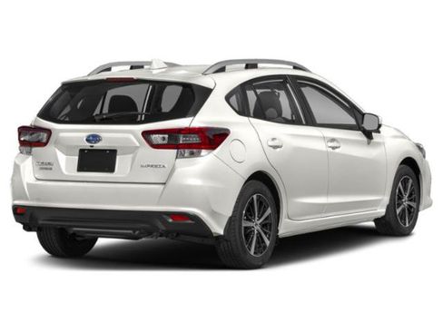 Used 2023 Subaru Impreza 2.0i Premium AWD/4WD image 5