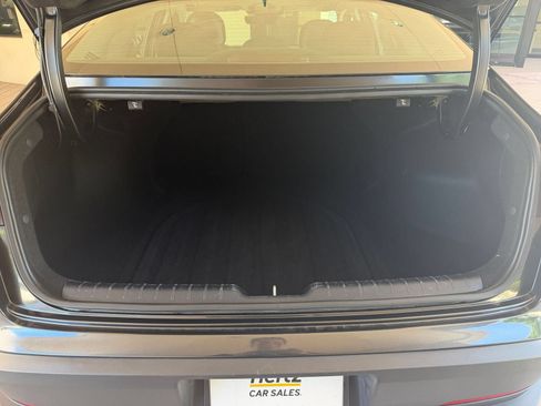 Used 2025 Kia K4 FWD image 30
