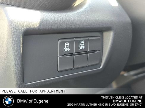 Used 2023 MAZDA MX-5 Miata Grand Touring w/ Weather Package RWD image 24