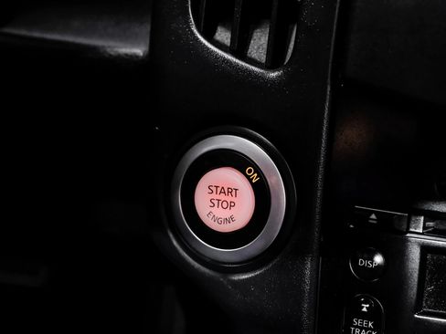 Used 2012 Nissan 370Z Touring w/ Sport Pkg RWD image 26