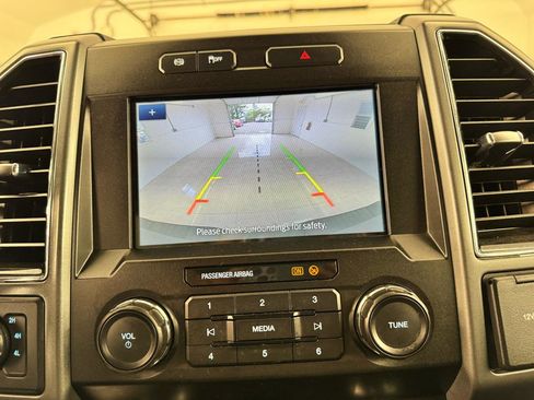 Used 2021 Ford F250 XLT AWD/4WD image 35