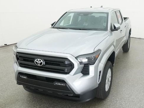 New 2026 Toyota Tacoma SR5 RWD image 16