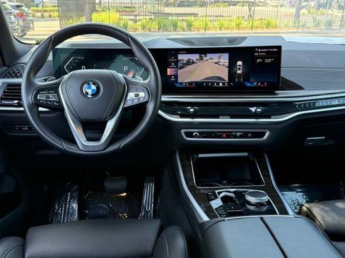 Certified 2024 BMW X5 xDrive40i AWD/4WD image 28