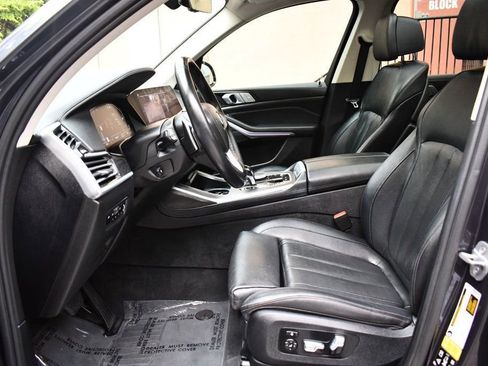 Used 2020 BMW X7 xDrive40i image 22