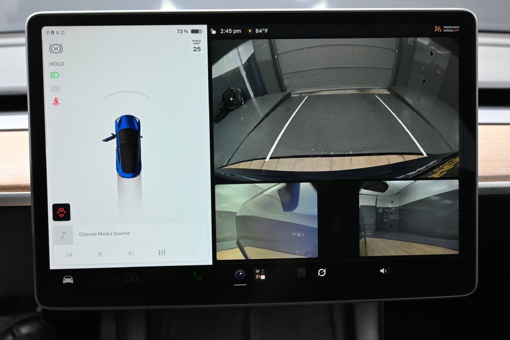 Used 2022 Tesla Model 3 RWD image 10