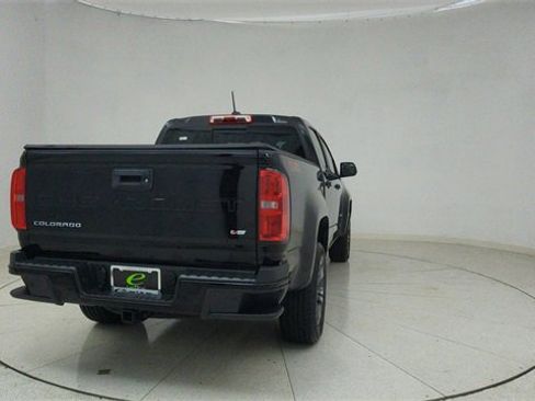 Used 2021 Chevrolet Colorado Z71 image 68