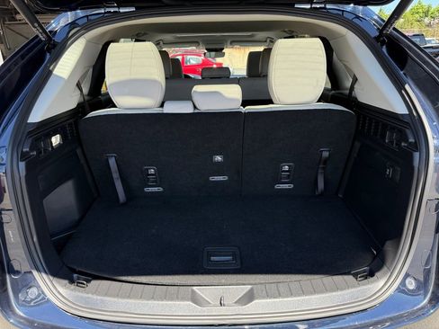 Used 2024 MAZDA CX-90 Plug-In Hybrid w/ Preferred AWD/4WD image 27