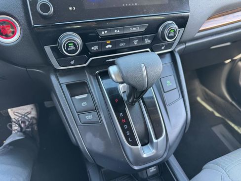 Used 2017 Honda CR-V EX image 30