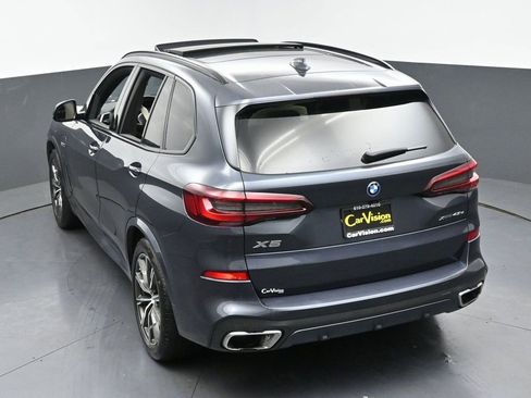 Used 2022 BMW X5 xDrive45e w/ M Sport Package image 43