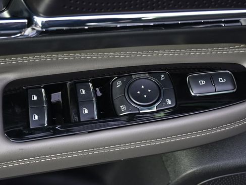 New 2026 Lincoln Corsair Grand Touring image 23