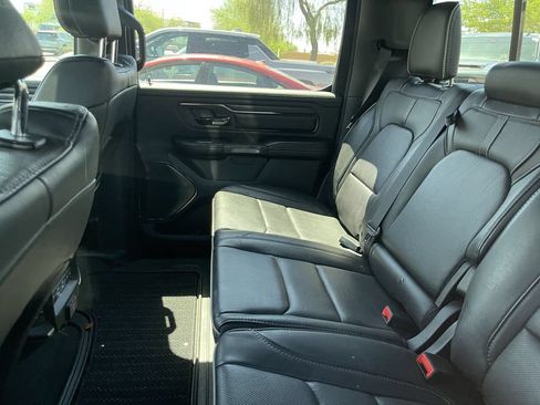 Used 2022 RAM 1500 Limited AWD/4WD image 10