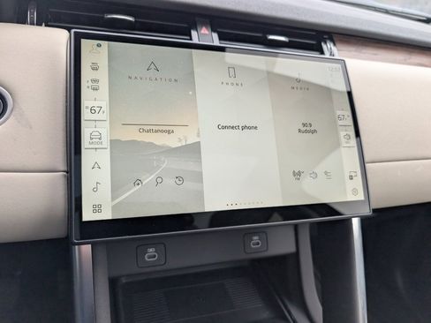 Certified 2025 Land Rover Discovery Sport S image 13