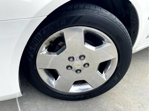 Used 2006 Chevrolet Impala SS w/ Convenience Package FWD image 5
