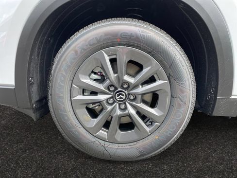 New 2026 MAZDA CX-5 Select AWD/4WD image 13