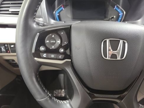 Certified 2023 Honda Odyssey Elite image 29