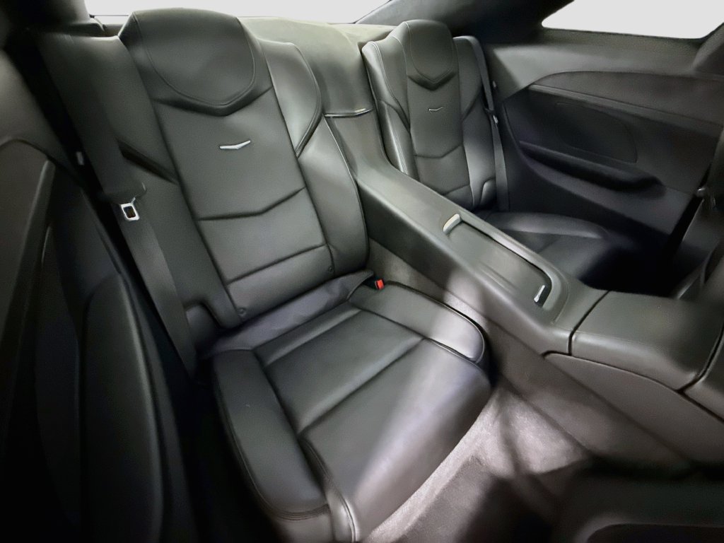 Used 2014 Cadillac ELR FWD image 22