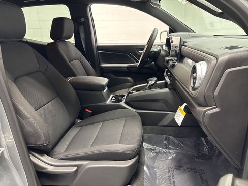 New 2026 Chevrolet Colorado LT w/ Advanced Trailering Package image 11