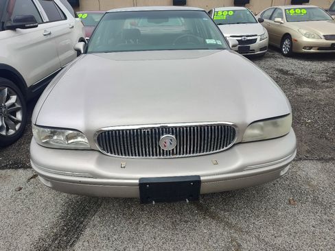 Used 1998 Buick Le Sabre Limited w/ Prestige Opt Pkg image 23