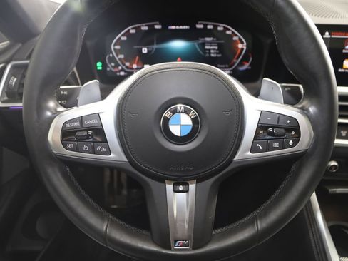Used 2021 BMW 440i xDrive Coupe w/ Premium Package AWD/4WD image 44
