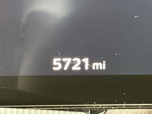 Certified 2025 Nissan Murano SL image 5