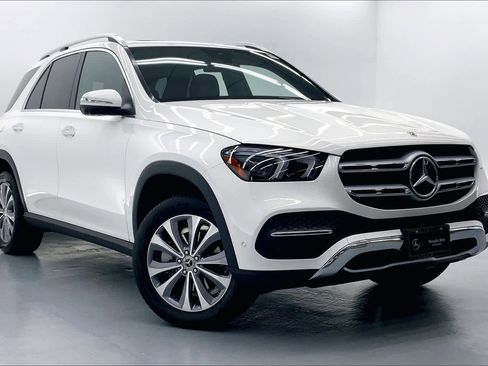 Certified 2023 Mercedes-Benz GLE 350 image 6