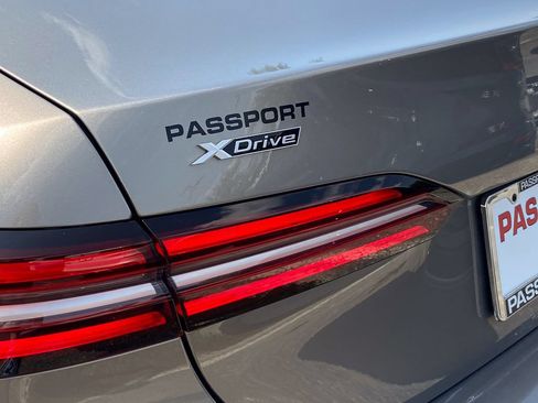 New 2027 BMW 530i xDrive w/ Premium Package AWD/4WD image 6