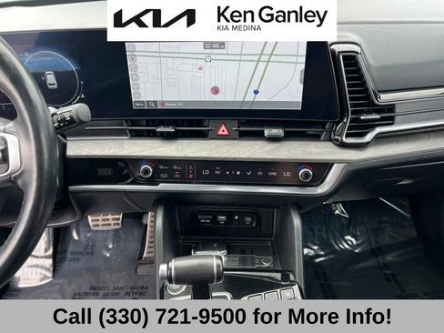Certified 2024 Kia Sportage X-Pro AWD/4WD image 34