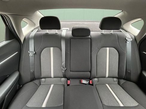 Used 2023 Hyundai Sonata SEL w/ Cargo Package FWD image 27