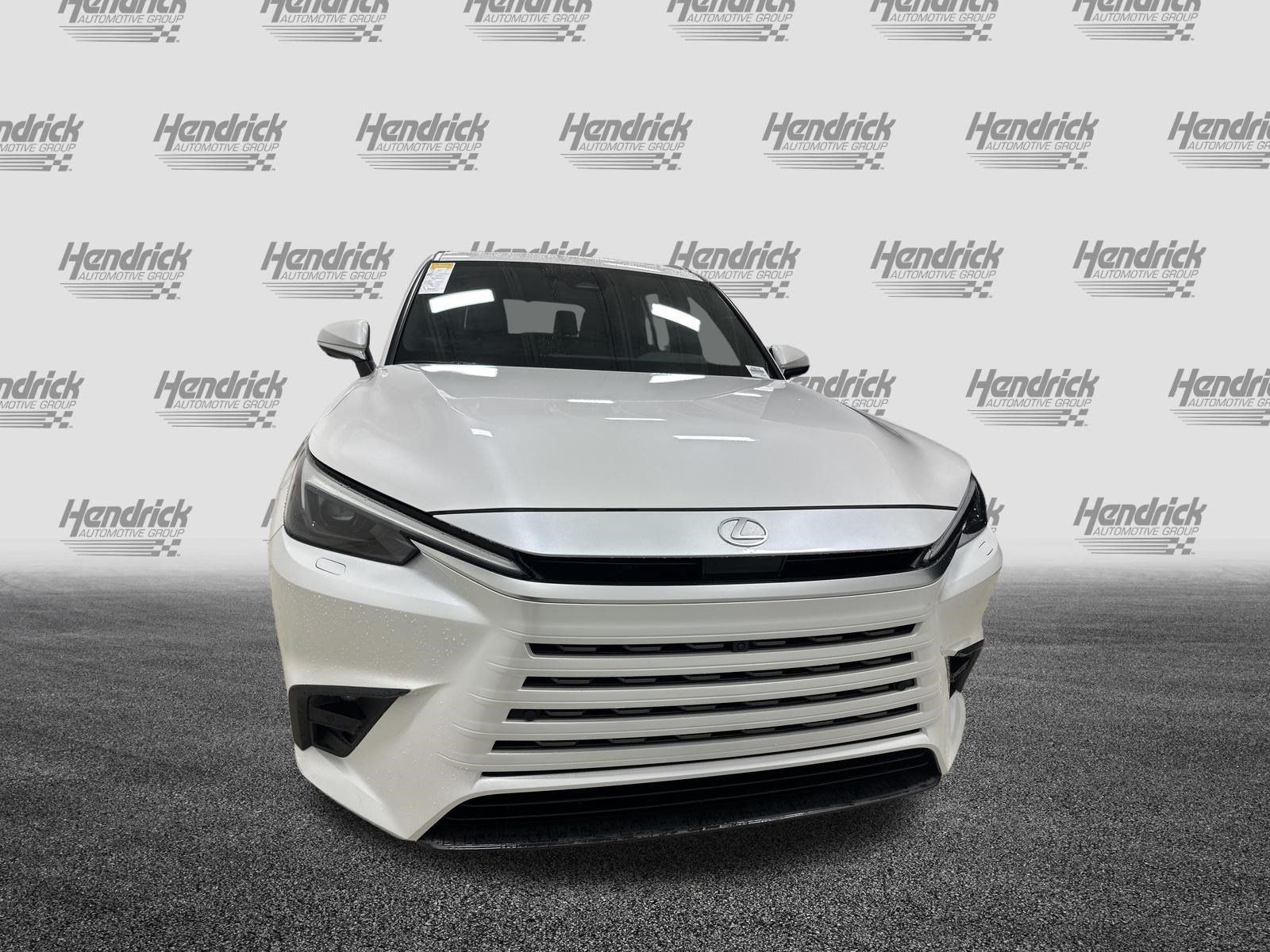Certified 2024 Lexus TX 350 AWD w/ Technology Package image 3