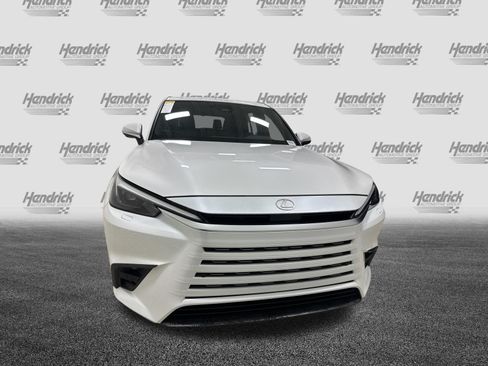 Certified 2024 Lexus TX 350 AWD w/ Technology Package image 3