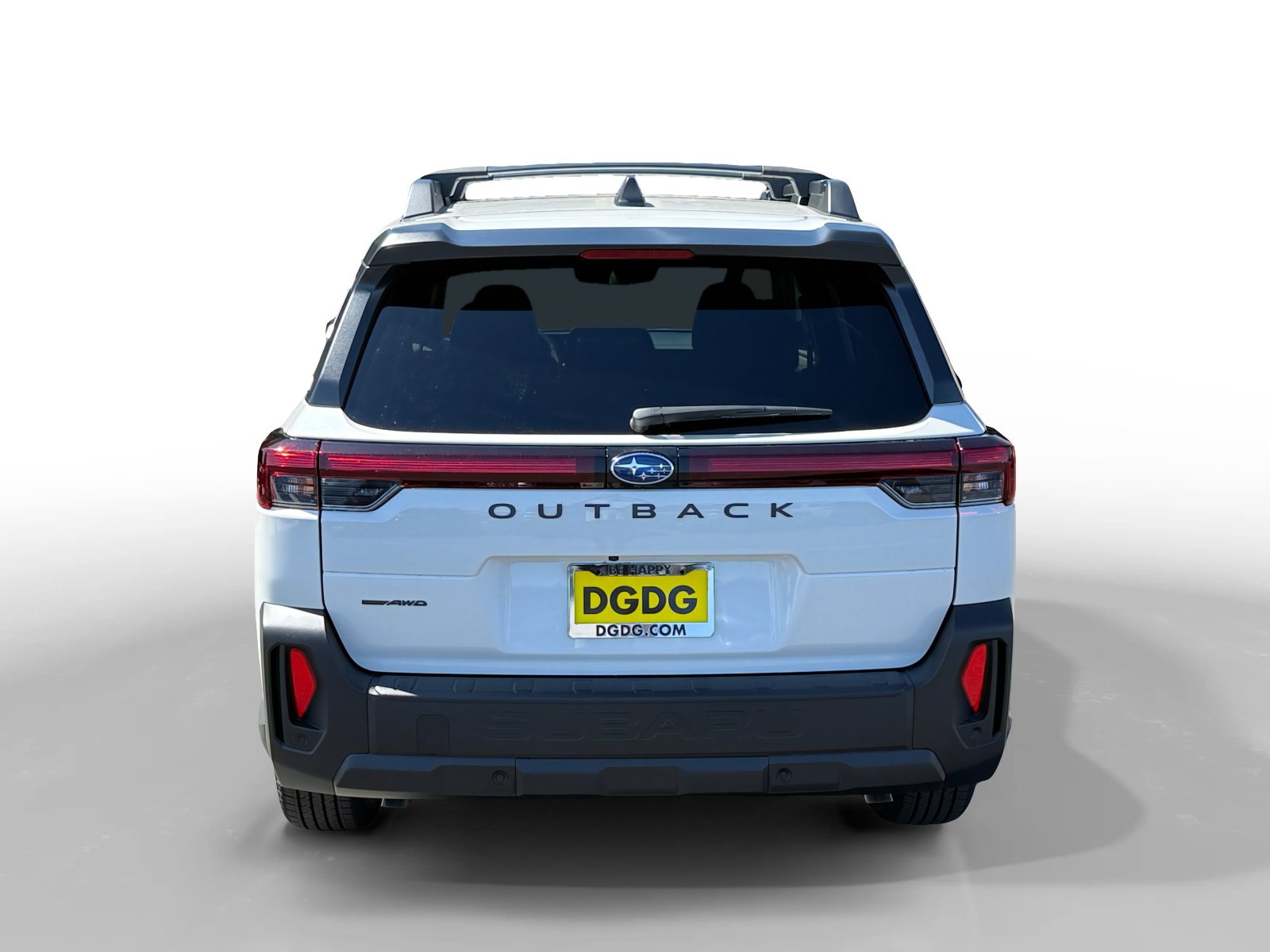 New 2026 Subaru Outback Touring XT AWD/4WD image 4