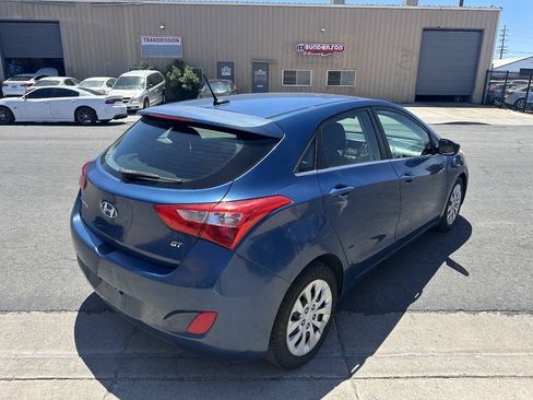 Used 2016 Hyundai Elantra GT FWD image 19