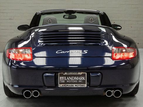 Used 2006 Porsche 911 Carrera S image 33