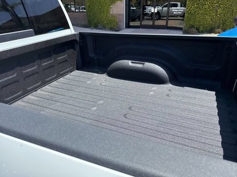 Used 2024 RAM 2500 Laramie AWD/4WD image 14