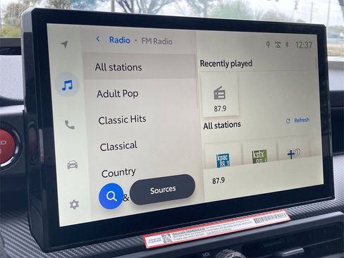 New 2026 Toyota Tacoma TRD Pro image 24