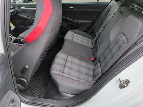 New 2026 Volkswagen GTI S image 24