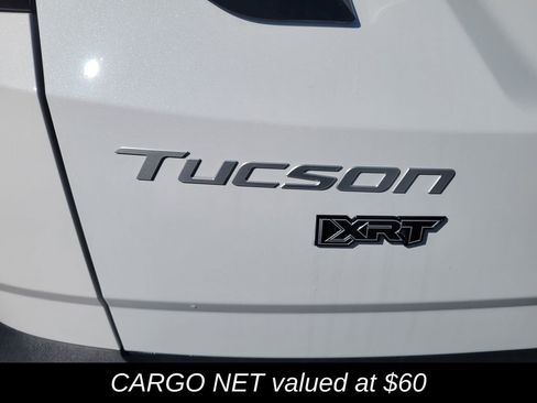 New 2026 Hyundai Tucson XRT AWD/4WD image 9