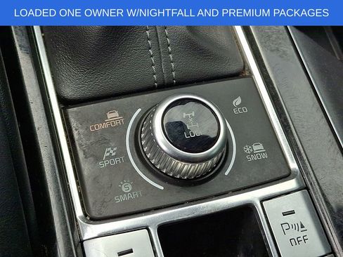 Used 2022 Kia Telluride EX w/ EX Premium Package AWD/4WD image 24